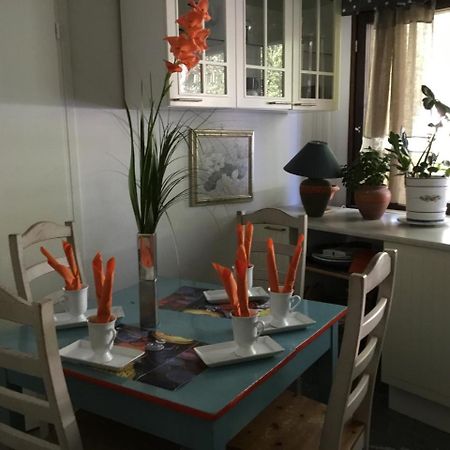 Apartment Nonna Keuruu Extérieur photo