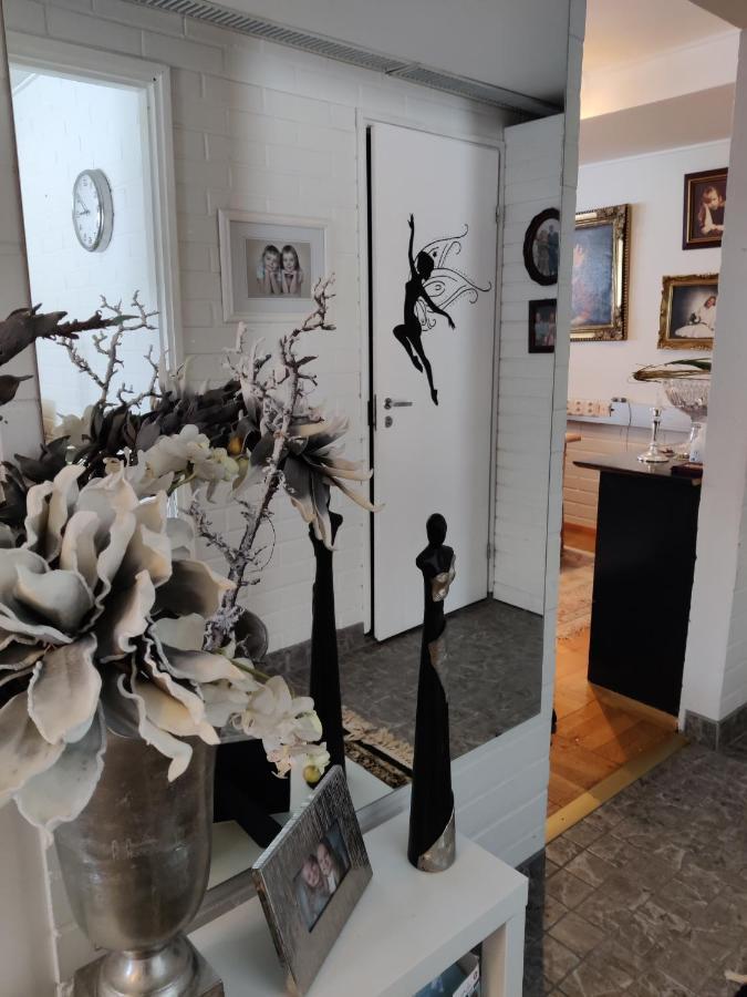 Apartment Nonna Keuruu Extérieur photo
