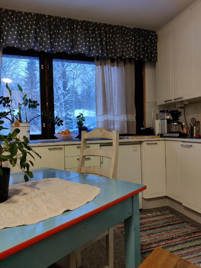 Apartment Nonna Keuruu Extérieur photo