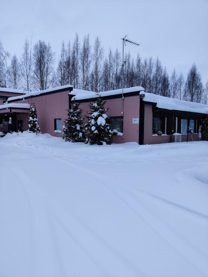 Apartment Nonna Keuruu Extérieur photo