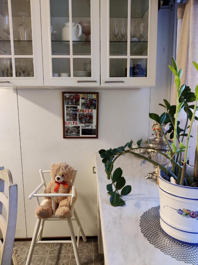Apartment Nonna Keuruu Extérieur photo