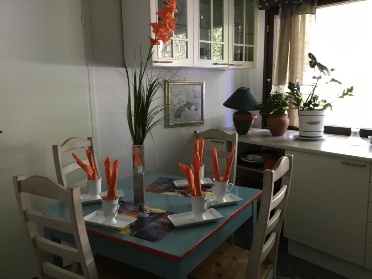 Apartment Nonna Keuruu Extérieur photo